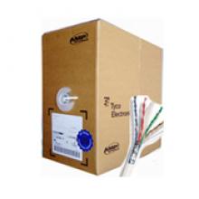 Kabel Data FTP Cat 5E Merk Commscope AMP