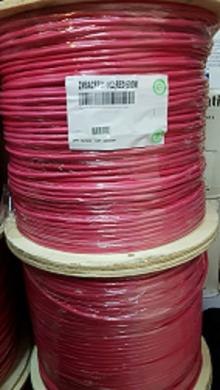 FIRE RESISTANCE CABLE (FRC) - 18 AWG 1 PAIR CABLE