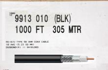 Belden 9913 - Kabel Coaxial / Kabel Antenna - RG 8
