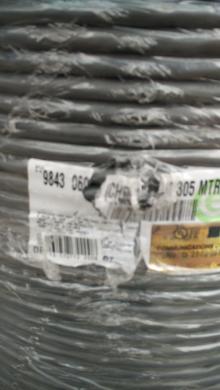 Belden 9843 - Kabel 24 AWG - Multi Konductor 3 Pairs
