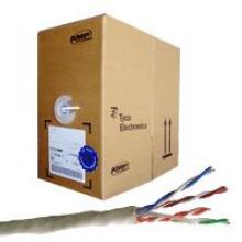 Kabel Data UTP Cat 5E - Merk Commscope AMP