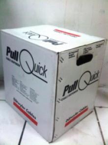 Kabel Data UTP Outdoor Cat 5E Merk Datwyler